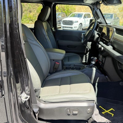 2024 Jeep Gladiator Mojave