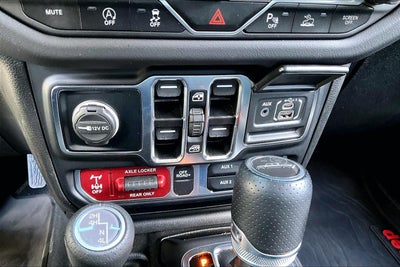 2024 Jeep Gladiator Mojave