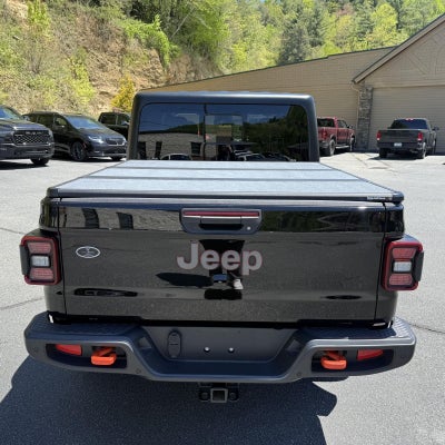 2024 Jeep Gladiator Mojave
