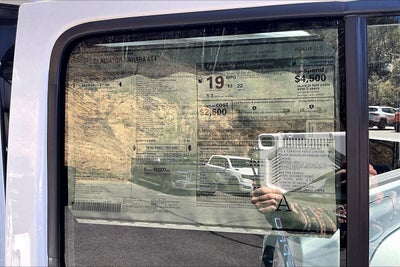 2026 Jeep Gladiator Sahara