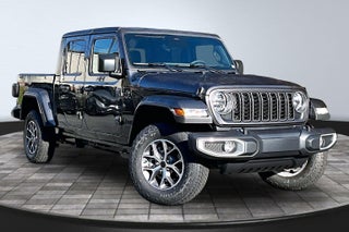 2027 Jeep Gladiator Sport S