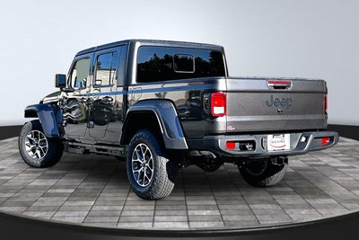 2027 Jeep Gladiator Sport S