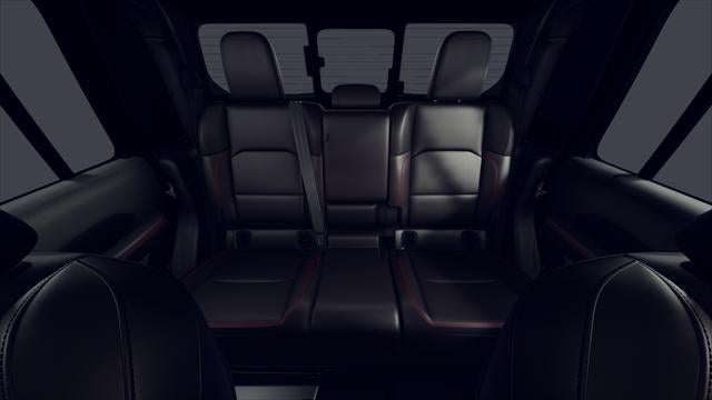 2026 Jeep Gladiator Rubicon X