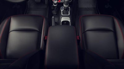 2026 Jeep Gladiator Rubicon X