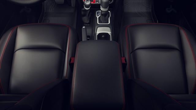 2026 Jeep Gladiator Rubicon X
