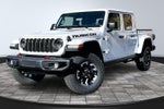2026 Jeep Gladiator Rubicon X