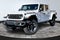 2026 Jeep Gladiator Rubicon X