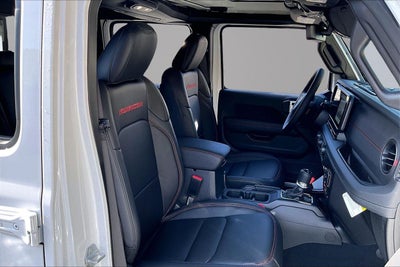 2026 Jeep Gladiator Rubicon X