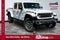 2026 Jeep Gladiator Rubicon X