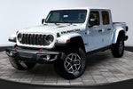 2026 Jeep Gladiator Rubicon X