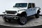 2026 Jeep Gladiator Rubicon X