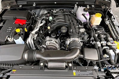 2026 Jeep Gladiator Rubicon X