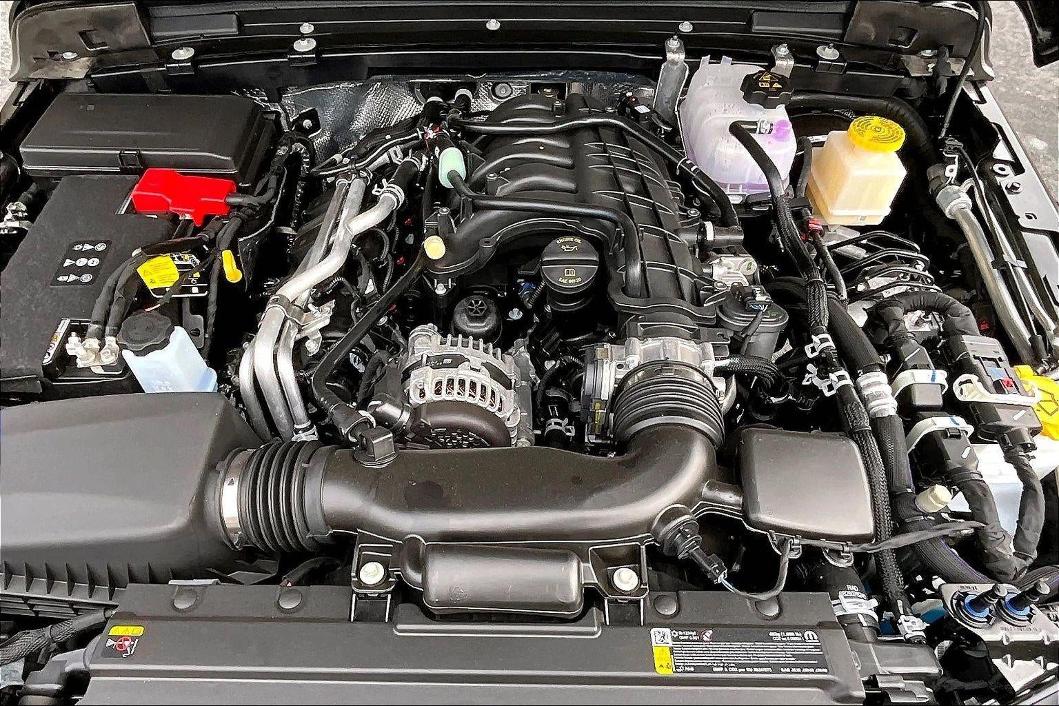 2026 Jeep Gladiator Rubicon X