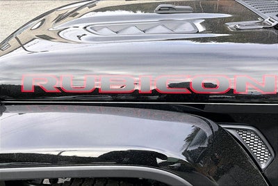 2026 Jeep Gladiator Rubicon X