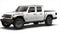 2026 Jeep Gladiator Rubicon X