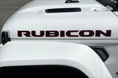 2026 Jeep Gladiator Rubicon X