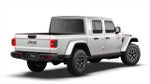 2026 Jeep Gladiator Rubicon X
