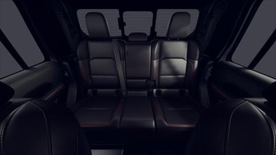 2026 Jeep Gladiator Rubicon X