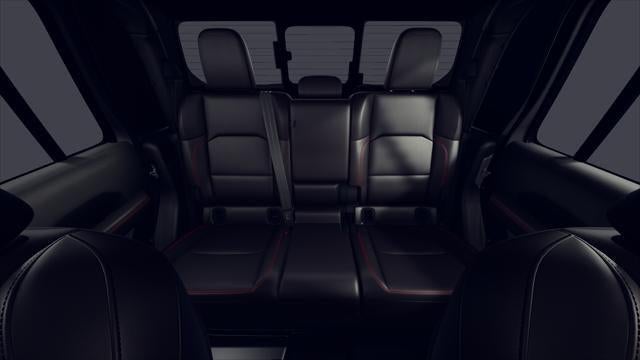 2026 Jeep Gladiator Rubicon X