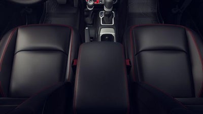 2026 Jeep Gladiator Rubicon X