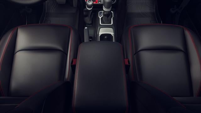 2026 Jeep Gladiator Rubicon X