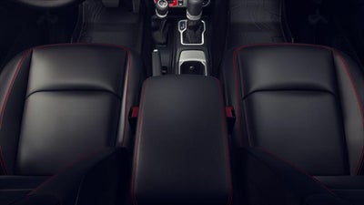 2026 Jeep Gladiator Rubicon X