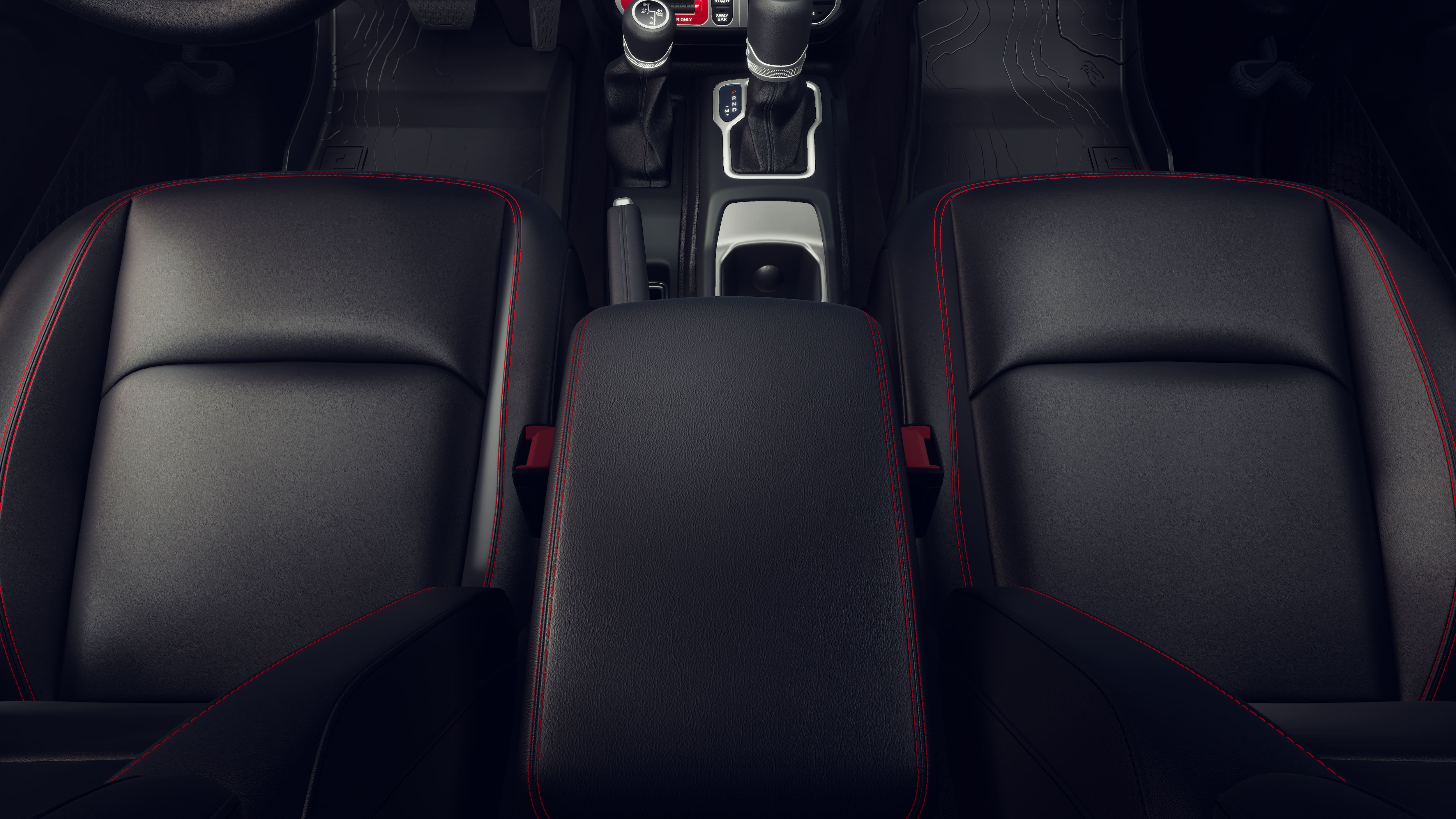 2026 Jeep Gladiator Rubicon X Auto's photo