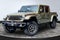 2027 Jeep Gladiator Rubicon X