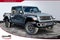 2026 Jeep Gladiator Rubicon X