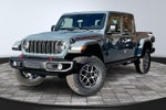 2026 Jeep Gladiator Rubicon X