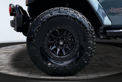 2026 Jeep Gladiator Rubicon X