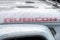 2026 Jeep Gladiator Rubicon X