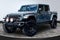 2026 Jeep Gladiator Rubicon X