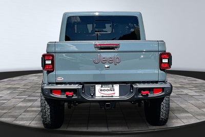 2026 Jeep Gladiator Rubicon X