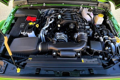 2026 Jeep Gladiator Rubicon X