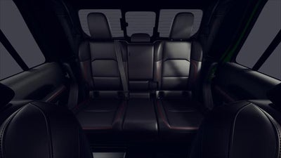 2026 Jeep Gladiator Rubicon X