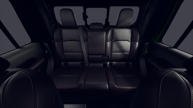 2026 Jeep Gladiator Rubicon X