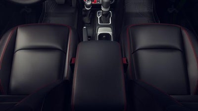 2026 Jeep Gladiator Rubicon X