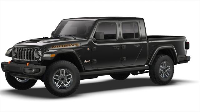 2026 Jeep Gladiator Mojave X