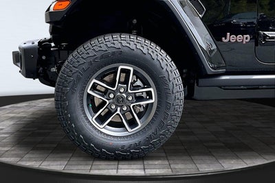 2026 Jeep Gladiator Mojave X