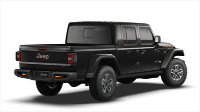 2026 Jeep Gladiator Mojave X
