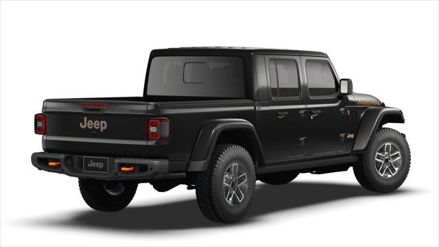 2026 Jeep Gladiator Mojave X