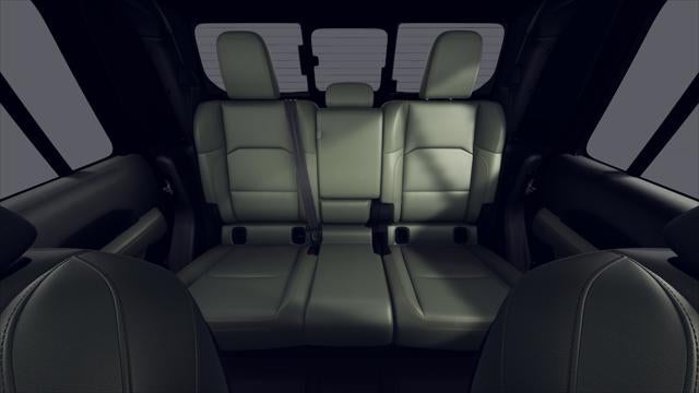 2026 Jeep Gladiator Mojave X