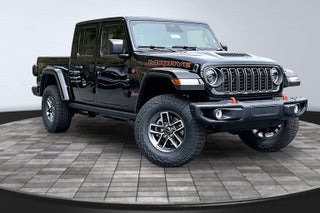 2026 Jeep Gladiator Mojave X