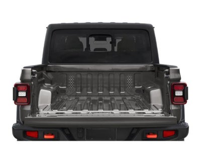 2026 Jeep Gladiator Mojave X