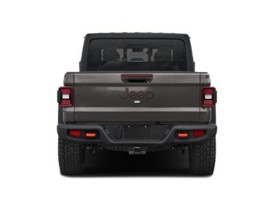 2026 Jeep Gladiator Mojave X