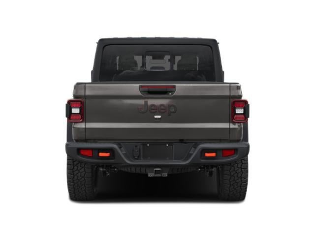 2026 Jeep Gladiator Mojave X