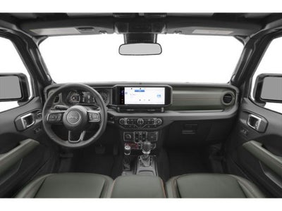 2026 Jeep Gladiator Mojave X