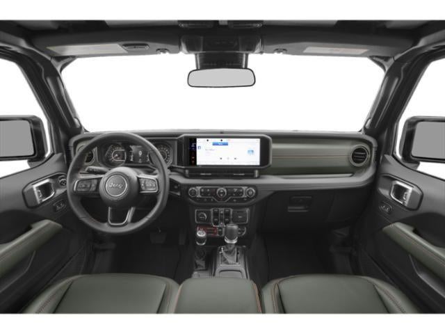 2026 Jeep Gladiator Mojave X