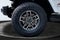 2026 Jeep Gladiator Mojave X